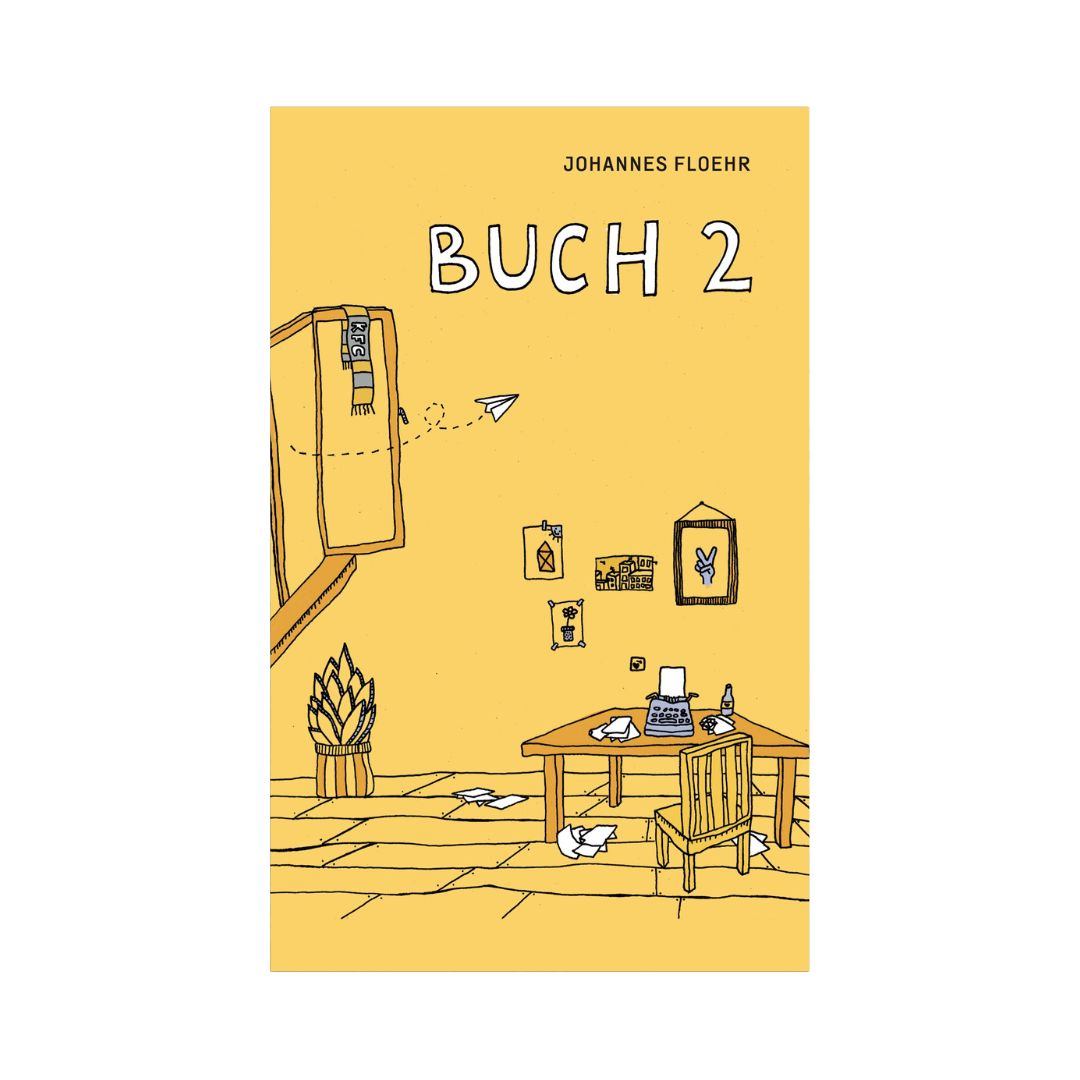 Buch 2