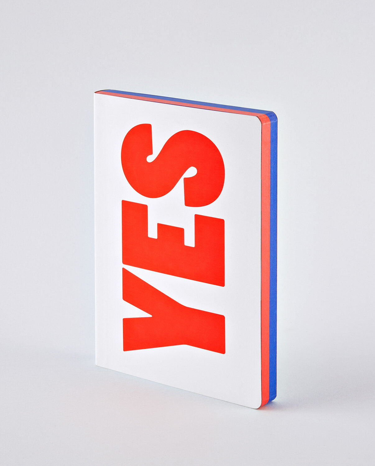 Notizbuch YES-NO