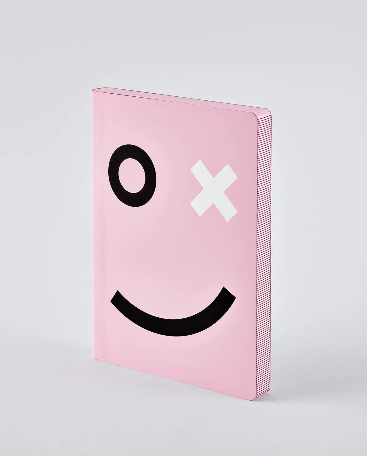 Notizbuch SMILEY