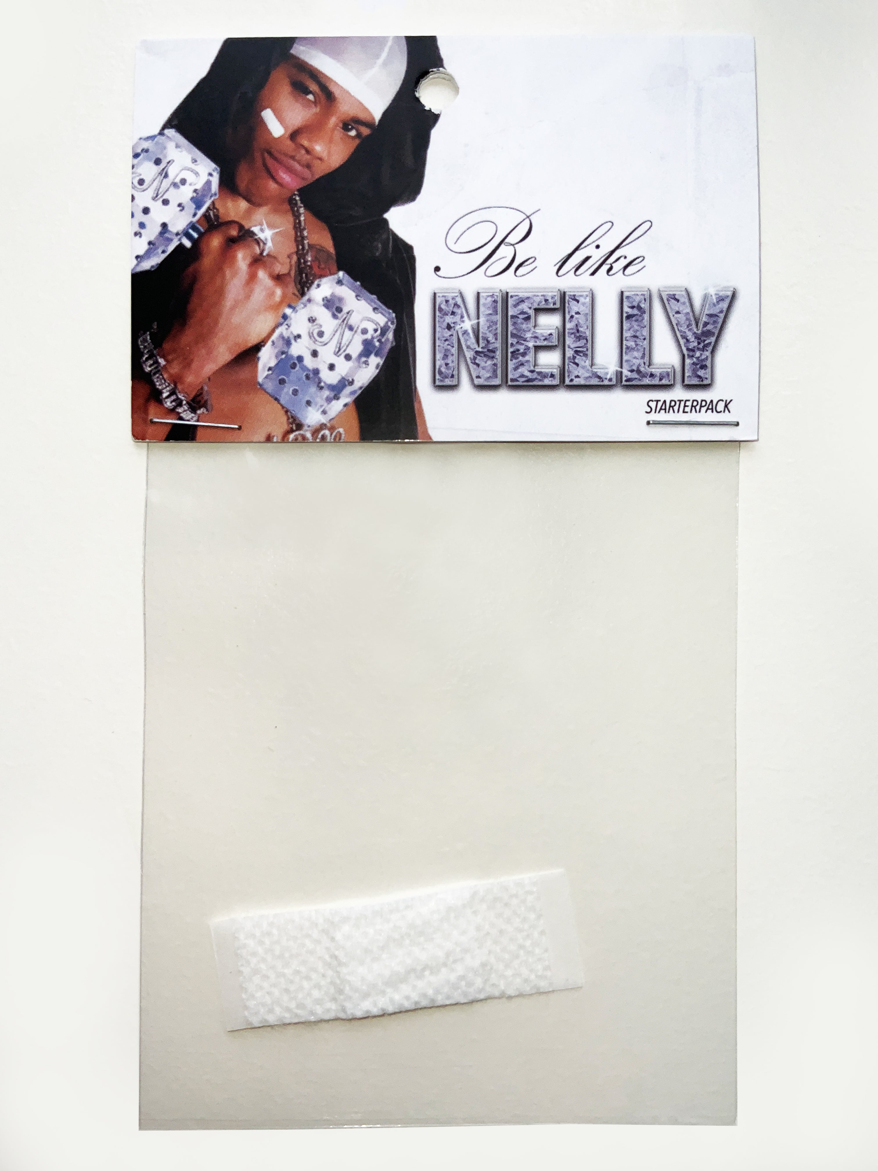 Starterpack Nelly