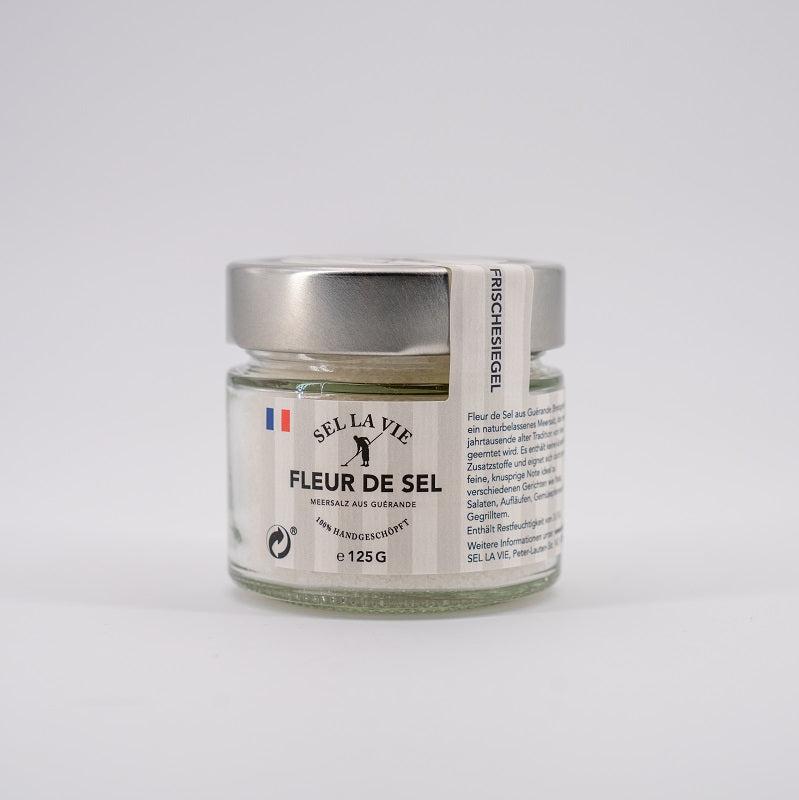 Fleur de Sel