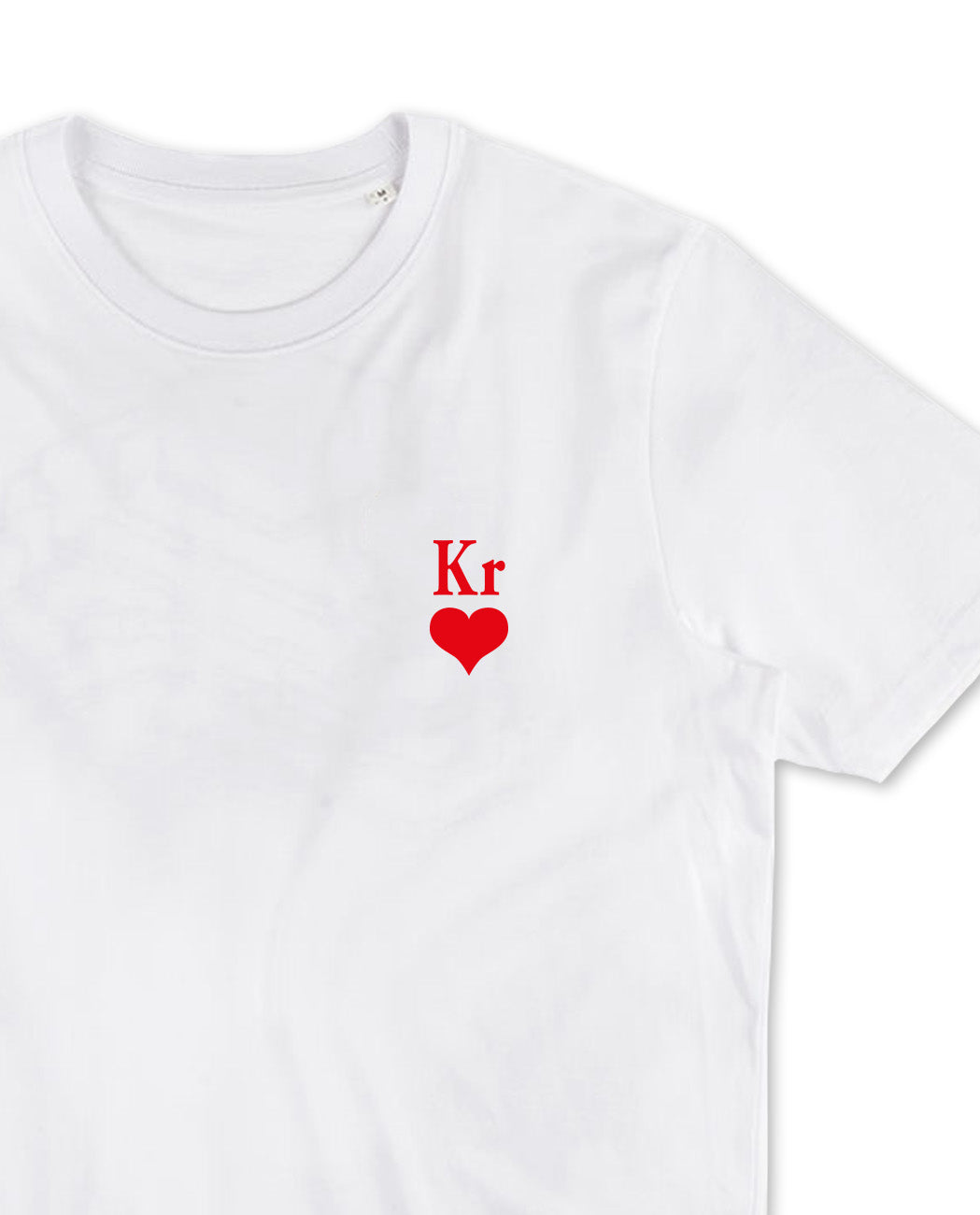 KR Liebe T-Shirt