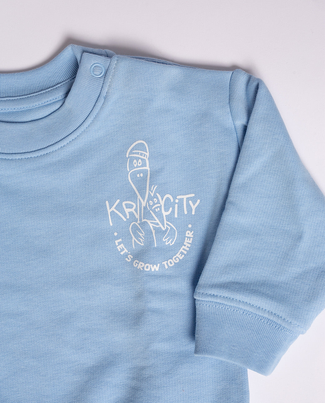 Baby Crewneck