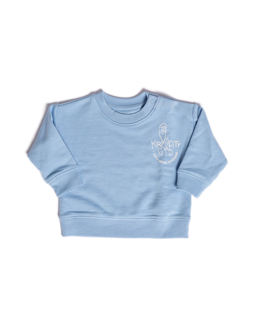 Baby Crewneck