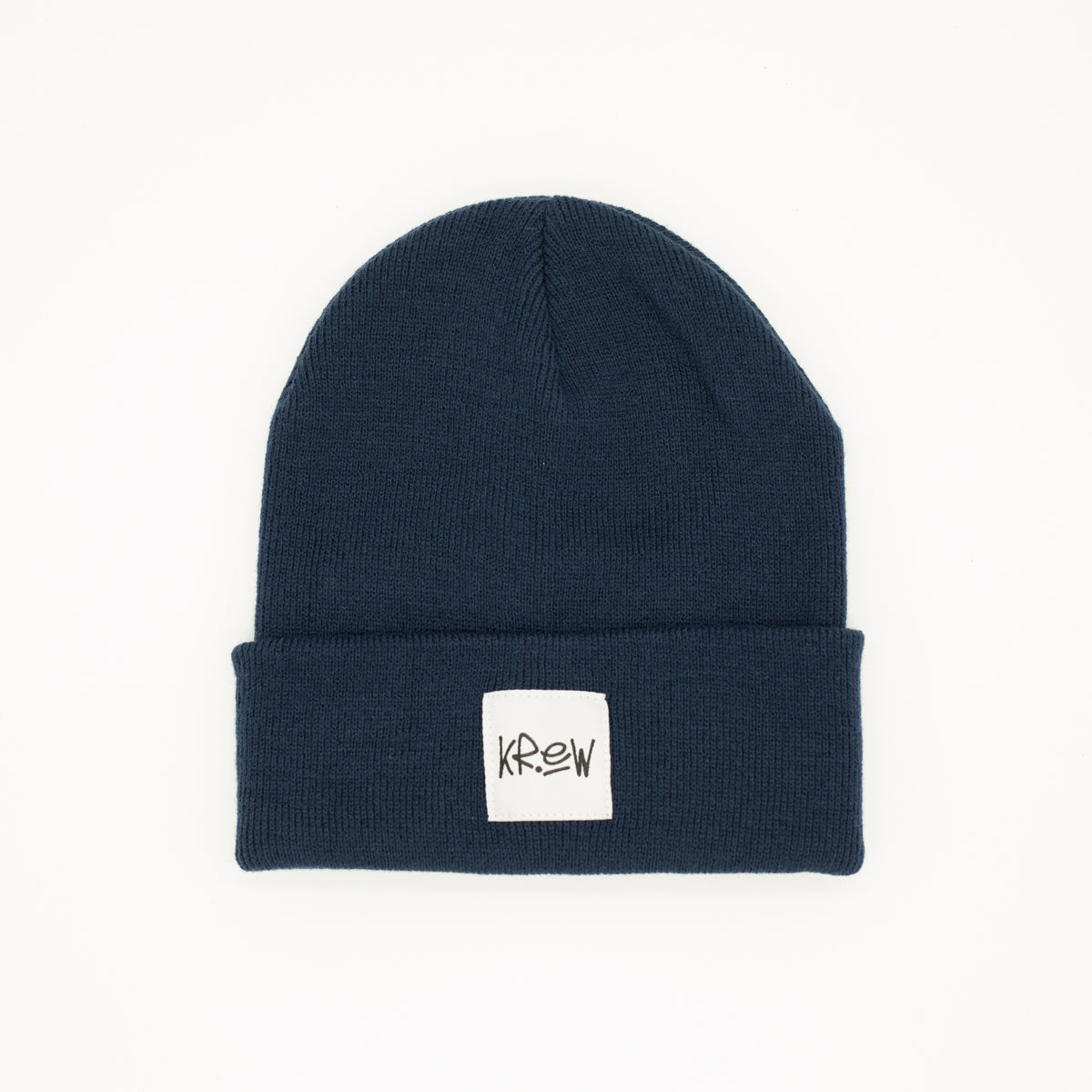 Beanie Navy