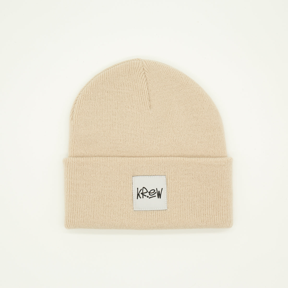 Beanie Beige