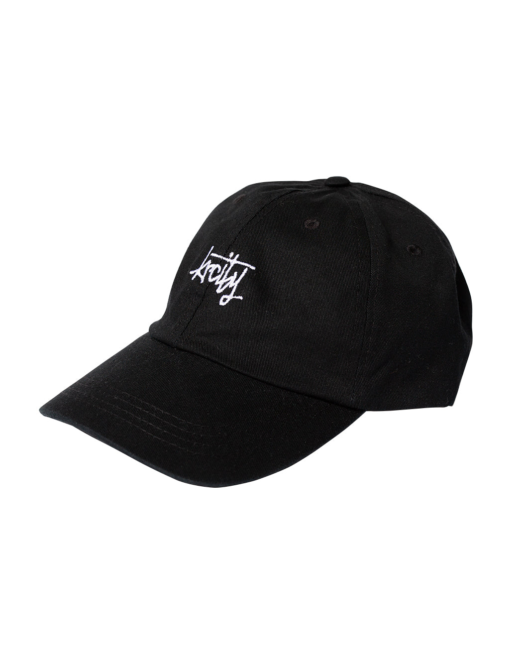 krcity Cap #2