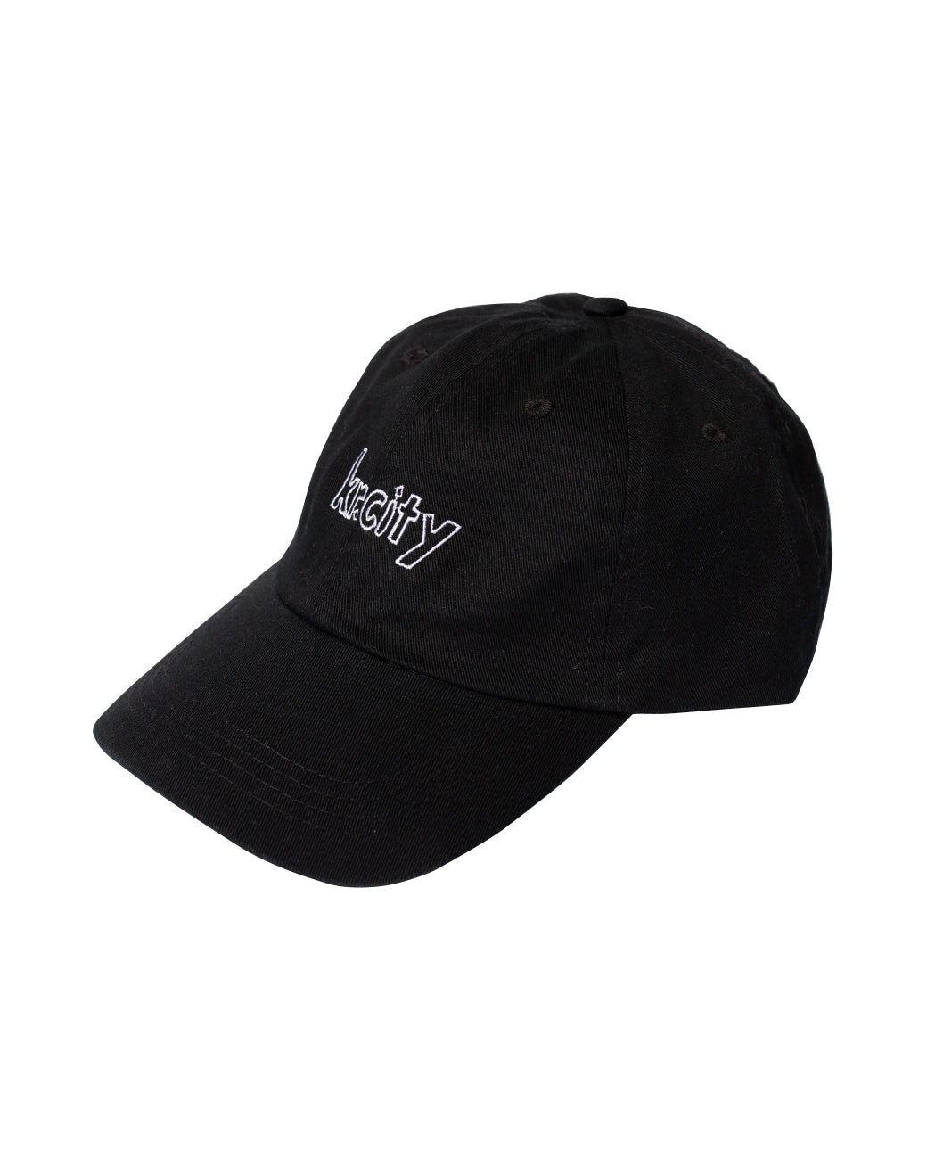 krcity Cap #1