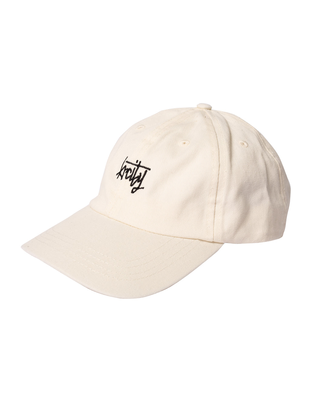 krcity Cap #2