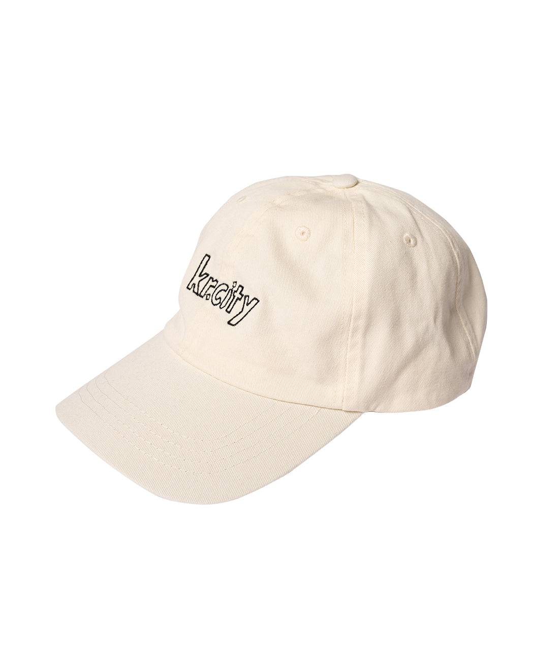 krcity Cap #1