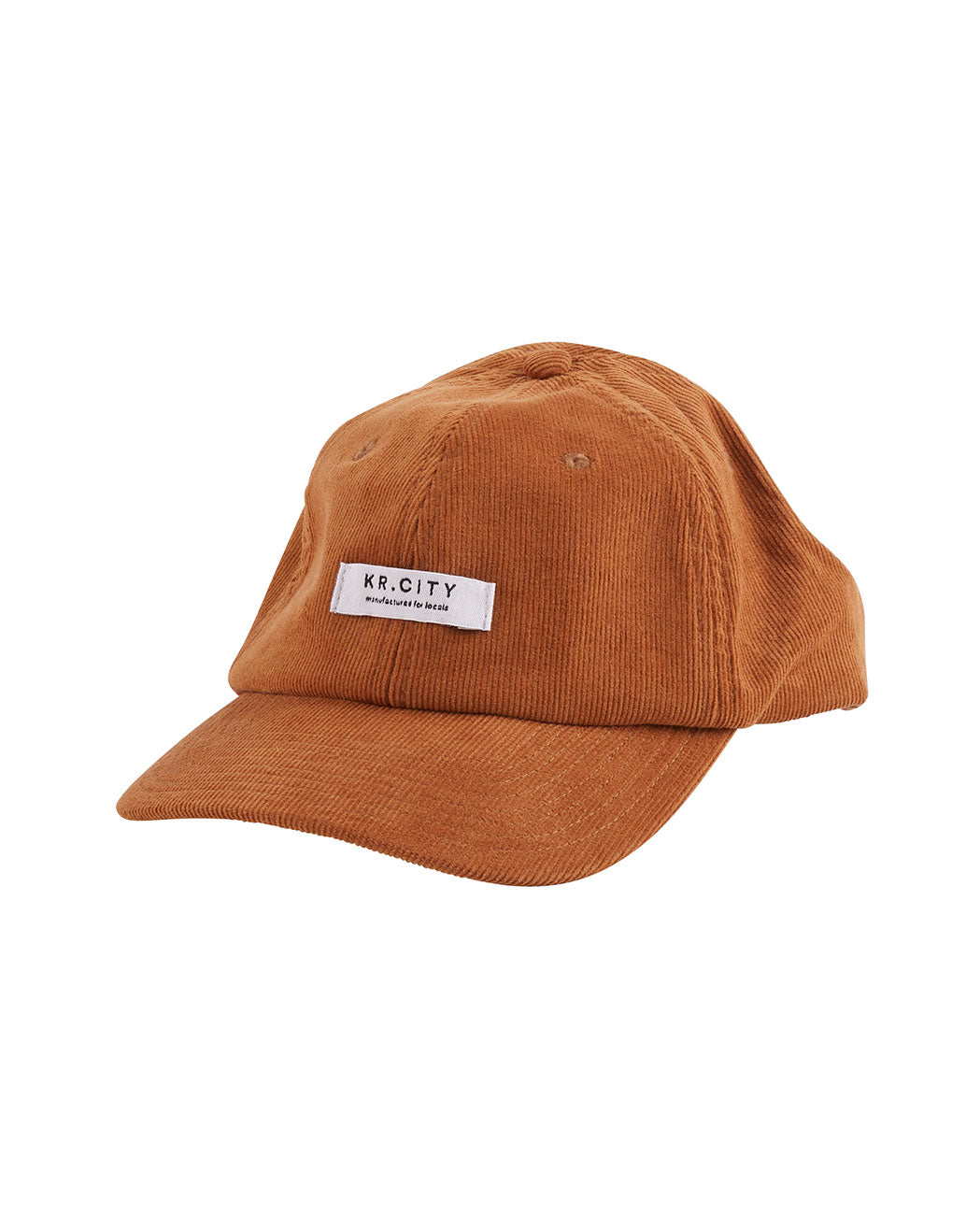 Cord Cap