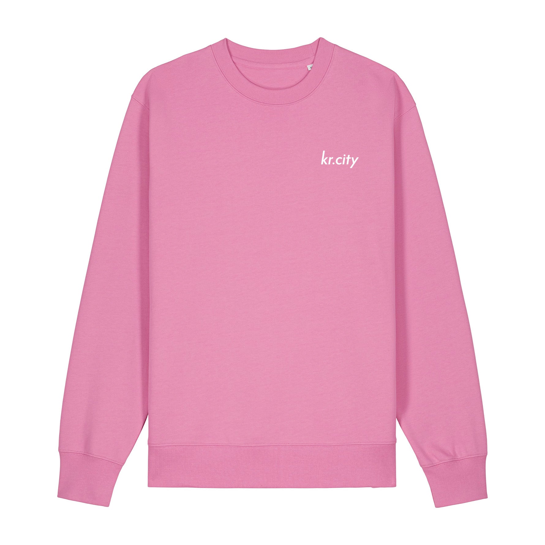 Crewneck kr.city