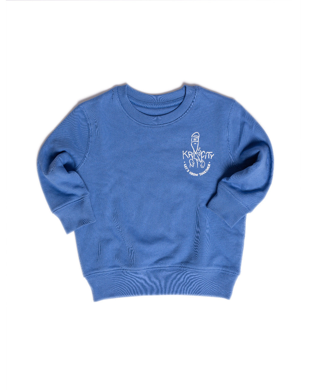 Crewneck Kinder