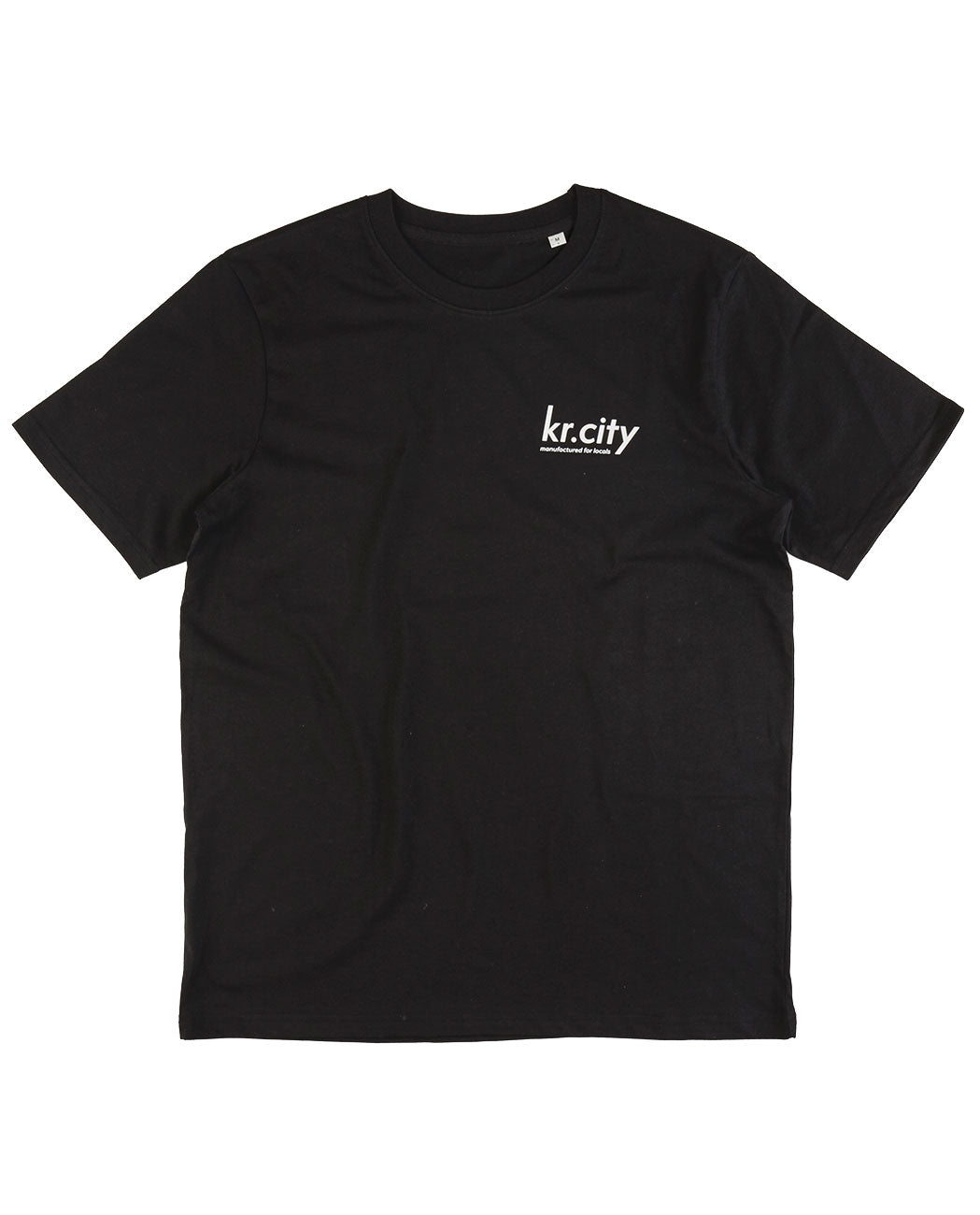 kr.city Logo T-Shirt