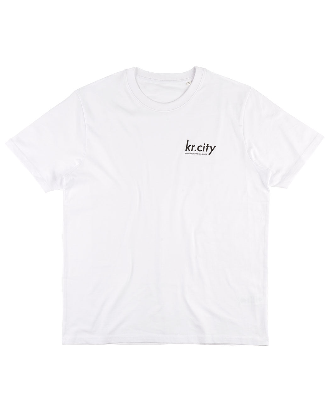 kr.city Logo T-Shirt