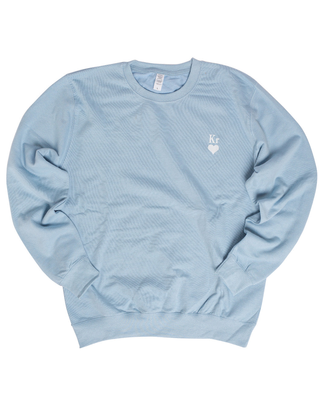 Crewneck Krefeld