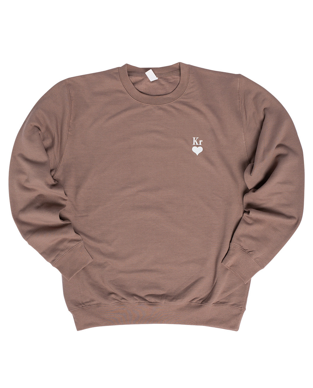 Crewneck Krefeld