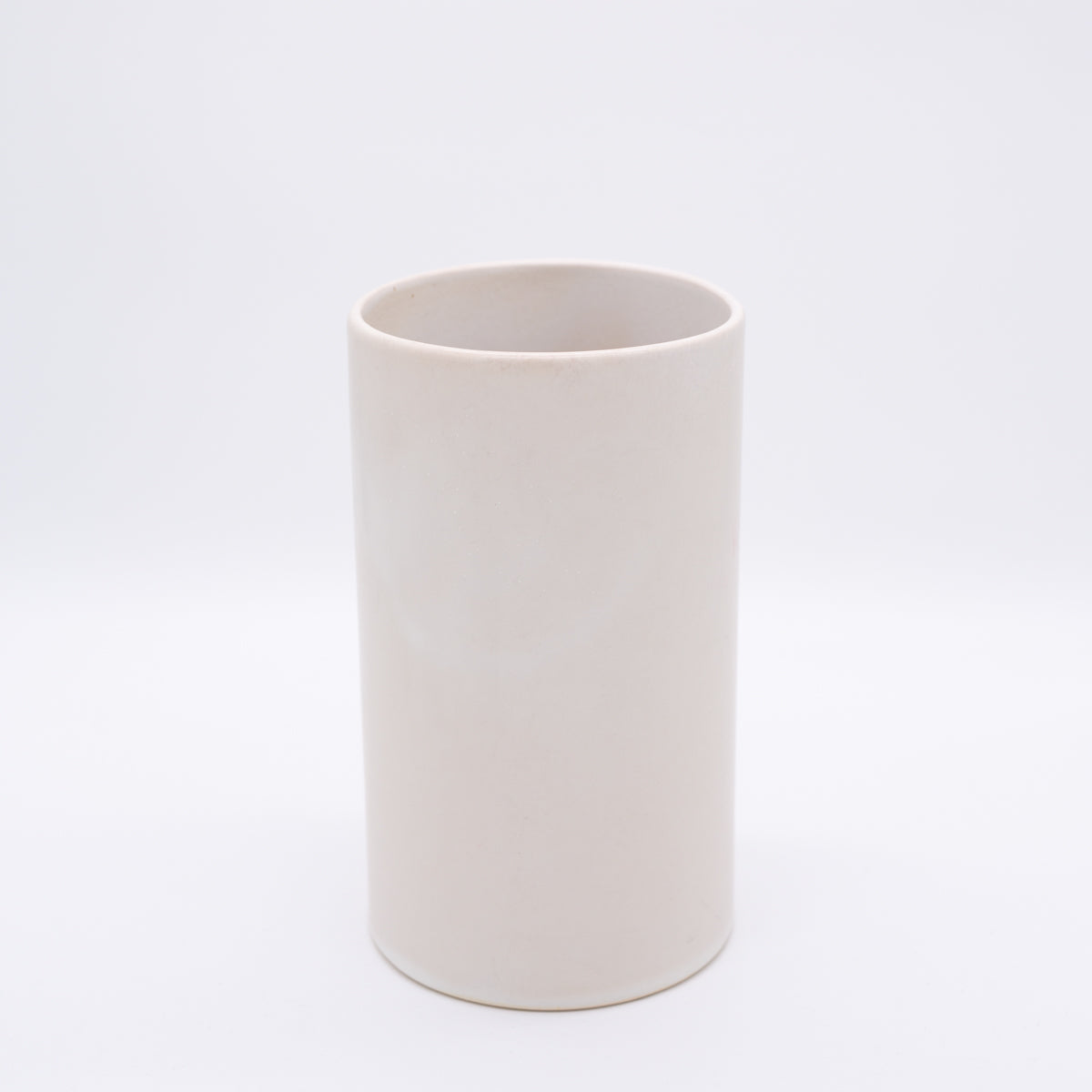 Vase beige