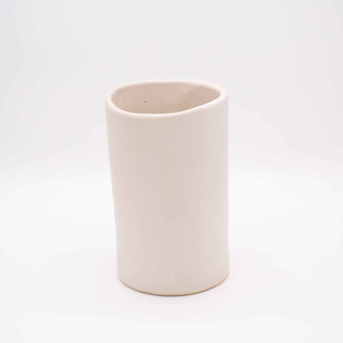 Vase beige (Kopie)