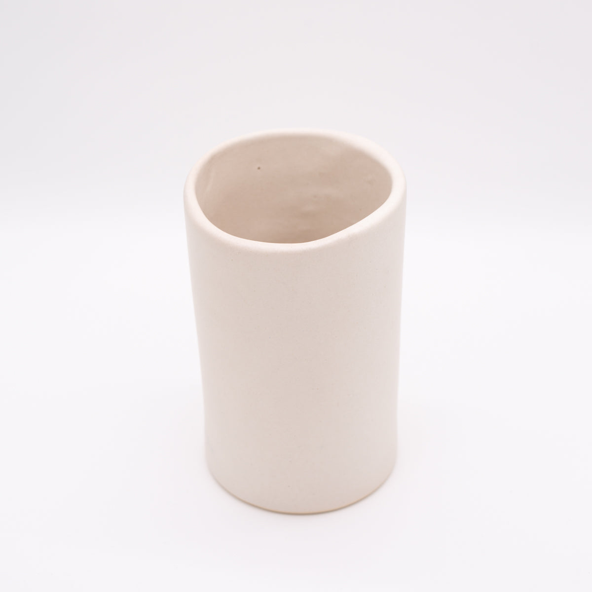 Vase beige (Kopie)